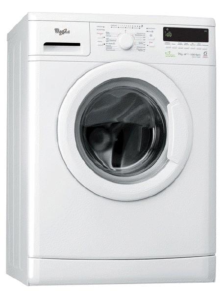 Pralka Whirlpool AWO/C 71003P