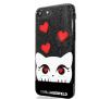 Karl Lagerfeld KLHCP7VDCBK iPhone 7/8 (czarny)