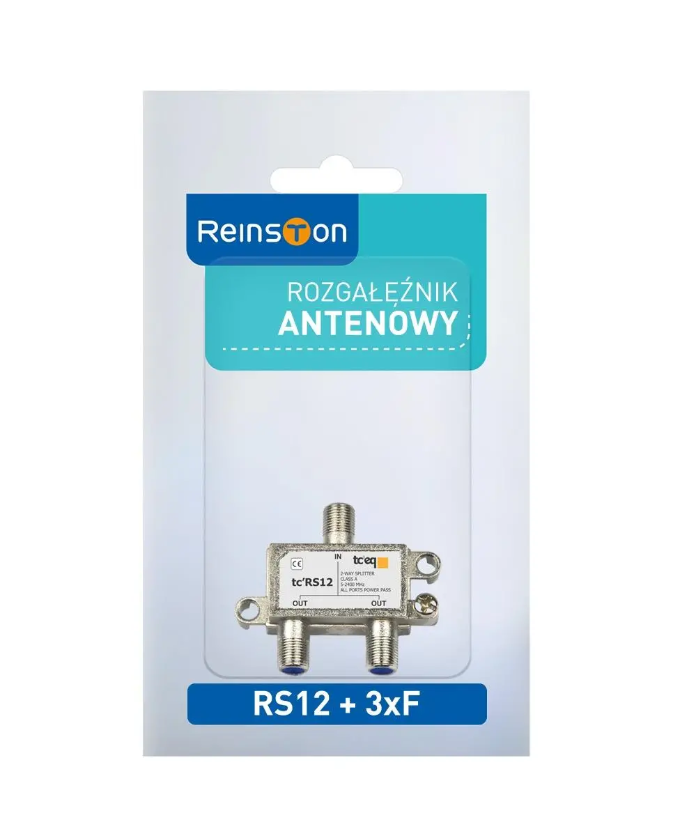 Rozdzielacz Reinston ESAT023