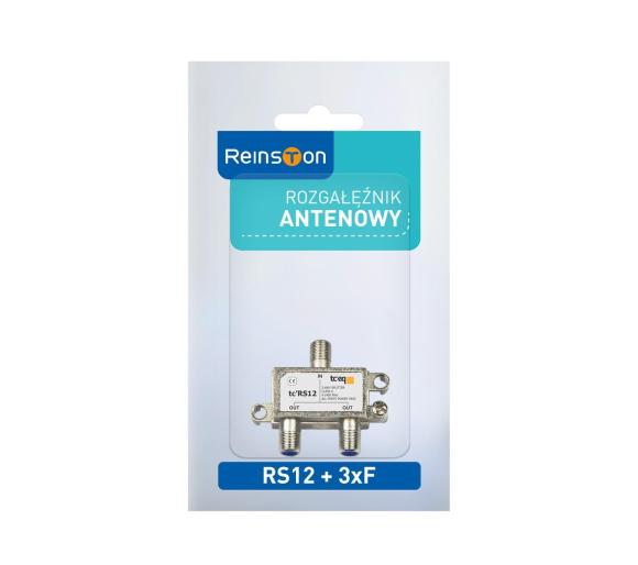 rozdzielacz antenowy Reinston ESAT023