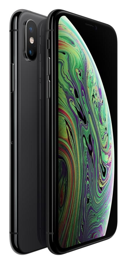 Apple iPhone XS 64GB ブラック Telefon Apple iPhone XS 64GB Black