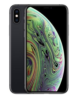 Smartfon Apple iPhone Xs 64GB (gwiezdna szarość) - Opinie
