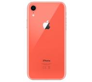 Smartfon Apple iPhone Xr 64GB (koralowy) - Opinie, Cena Smartfon Apple iPhone Xr 64GB (koralowy) - Opinie, Cena