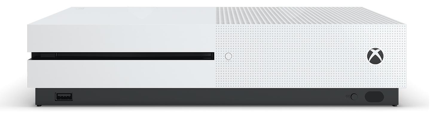 Xbox One S 500GB + FIFA 19 w Sklepie RTV EURO AGD