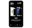 Szkło hartowane Winner WG Glass 3D Huawei Y7 Prime 2018 (czarny)
