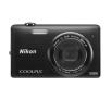 Nikon Coolpix S5200 (czarny)