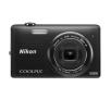 Nikon Coolpix S5200 (czarny)