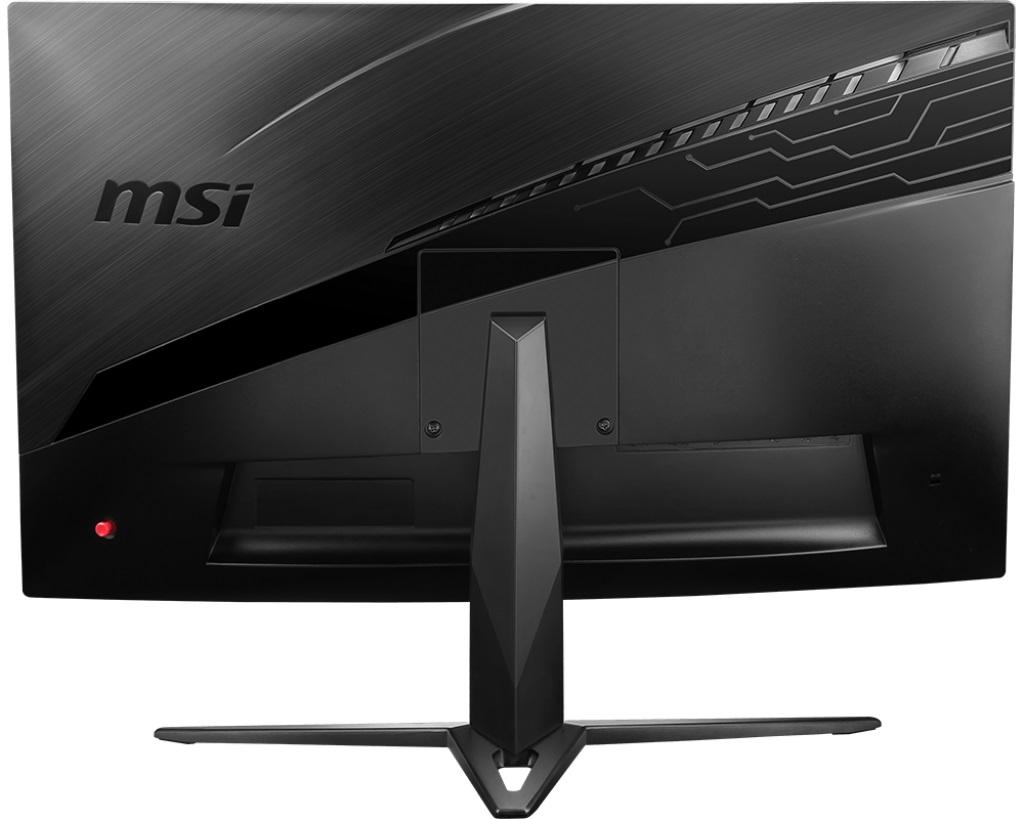 MSI Optix MAG241C 1ms 144Hz - Opinie, Cena - RTV EURO AGD