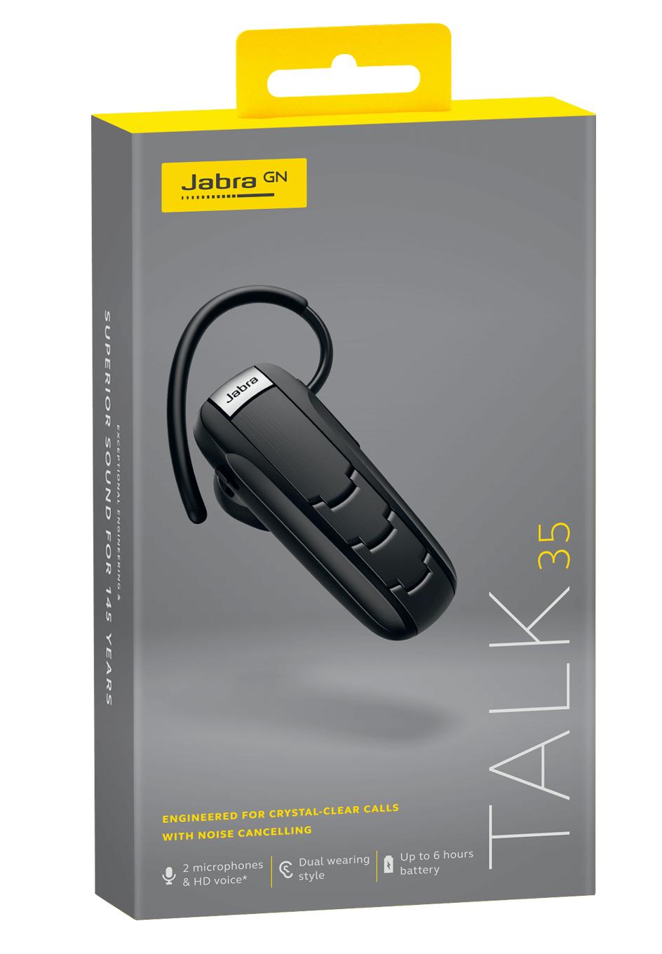 Jabra talk 35 sales