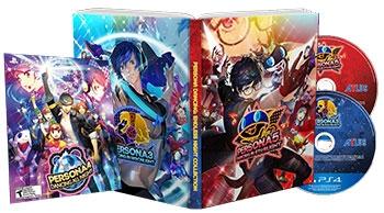Persona Dancing: Endless Night Collection PS4 / PS5
