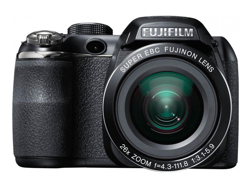 Fujifilm FinePix S4300