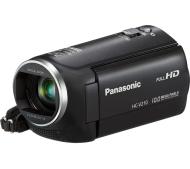 Panasonic HC-V210M レッド Amazon.co.jp: パナソニック デジタルハイビジョンビデオカメラ