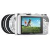 Samsung NX300 18-55 mm (biały)