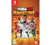 NBA 2K Playgrounds 2  Nintendo Switch