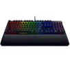 Klawiatura mechaniczna Razer BlackWidow Elite  - Yellow