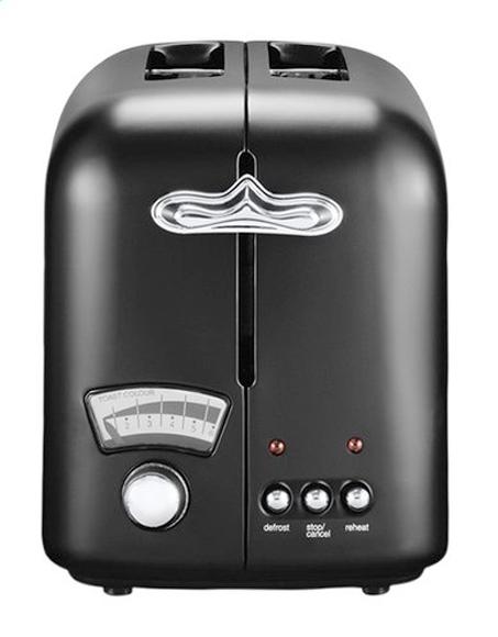 DeLonghi Argento CT021.BK1