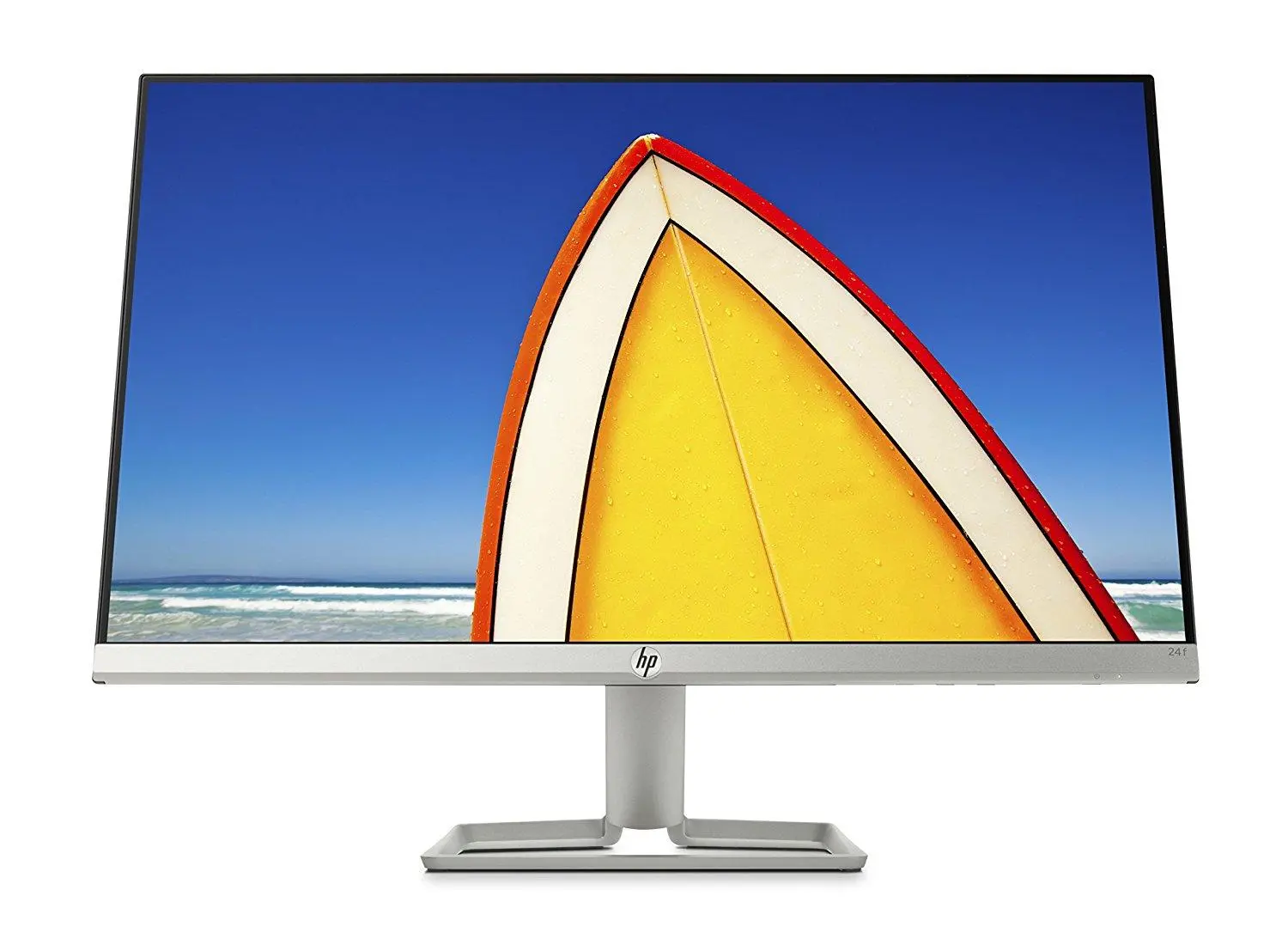 Monitor HP 24F 23,8" Full HD IPS 60Hz 5ms