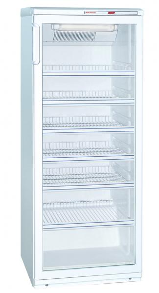 Witryna chłodnicza MPM 290-VT-01 145cm