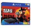 Konsola Sony PlayStation 4 Slim 1TB + Red Dead Redemption II