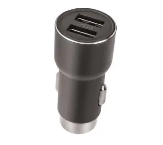 Ładowarka samochodowa Forever CC-04 GSM034098 Czarny