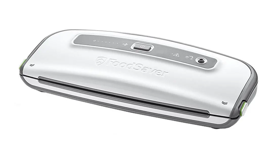 Zgrzewarka próżniowa FoodSaver FFS014X