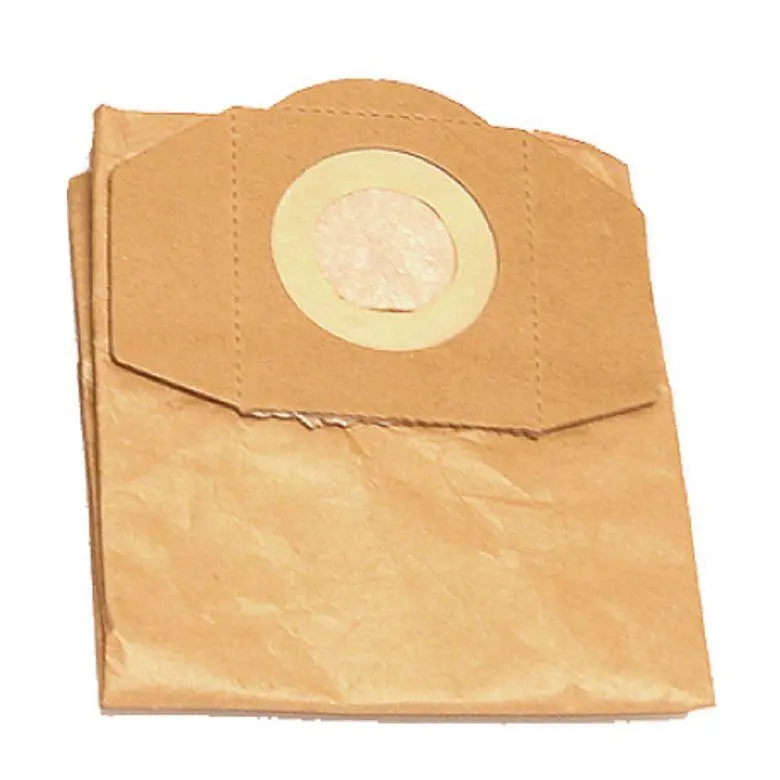 Worek do odkurzacza Dedra DED66000 5szt.