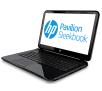 HP Pavilion Sleekbook 15-b010sw 15,6" Intel® Core™ i3-3217U 4GB RAM  500GB Dysk  Win8