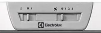 фото Вытяжка плоская Electrolux LFU215X 1