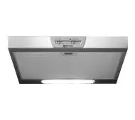 Okap tradycyjny ELECTROLUX LFU215X LEDLights 300 50cm-Zdjęcie-0