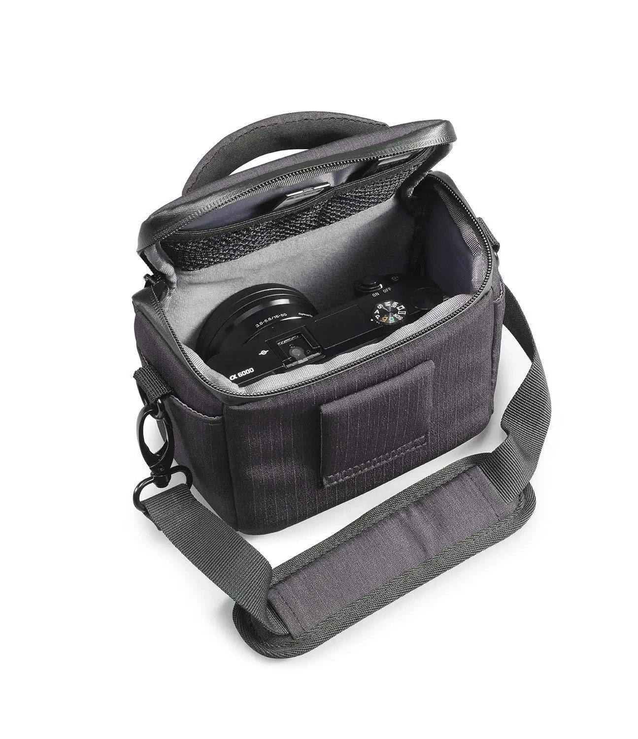 Torba Cullmann MALAGA Vario 200 Brązowy