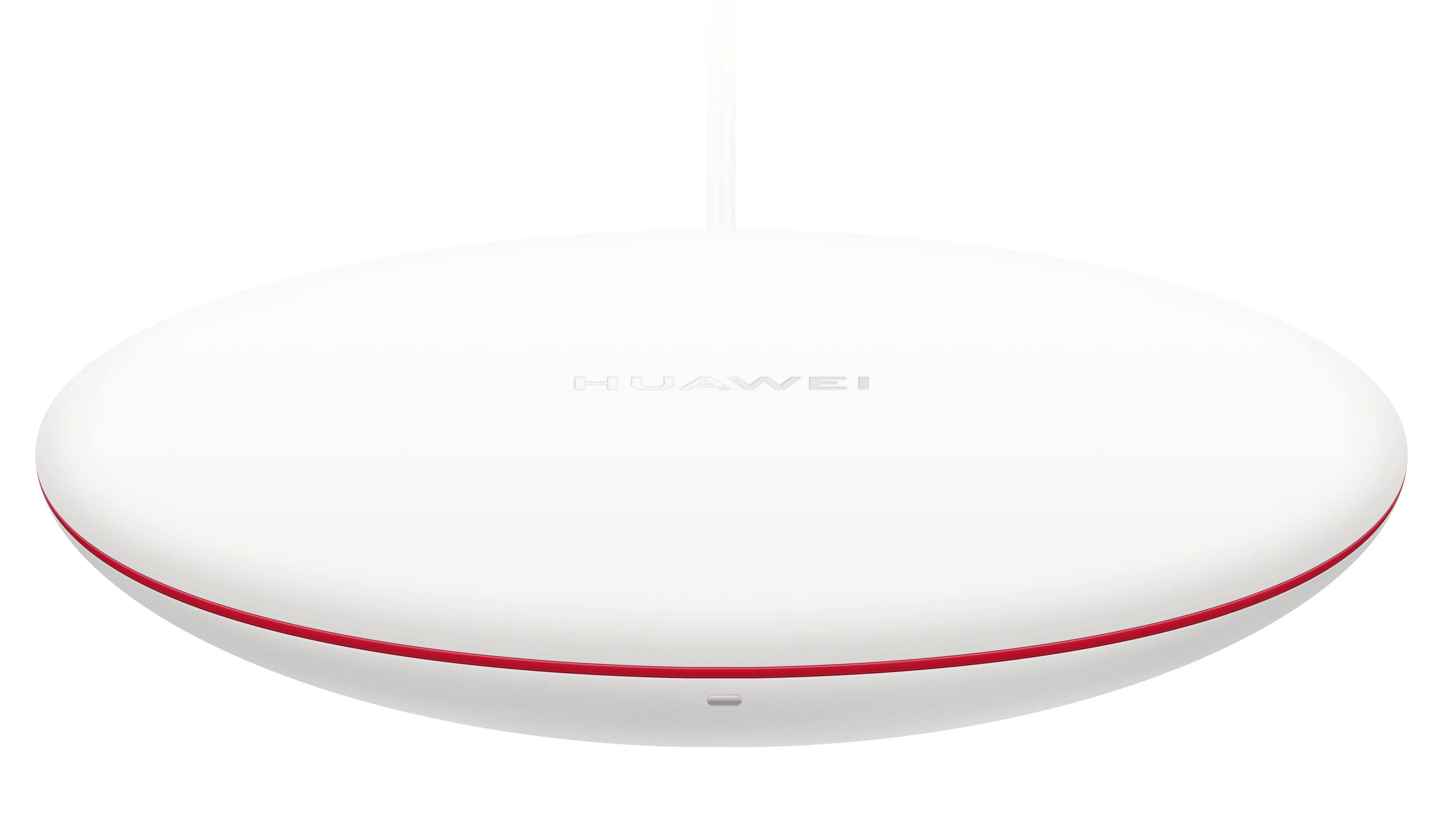 Ładowarka indukcyjna Huawei CP60 Biały