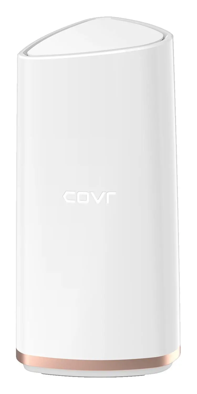 Wzmacniacz sieci D-Link Mesh COVR-2202 2szt.