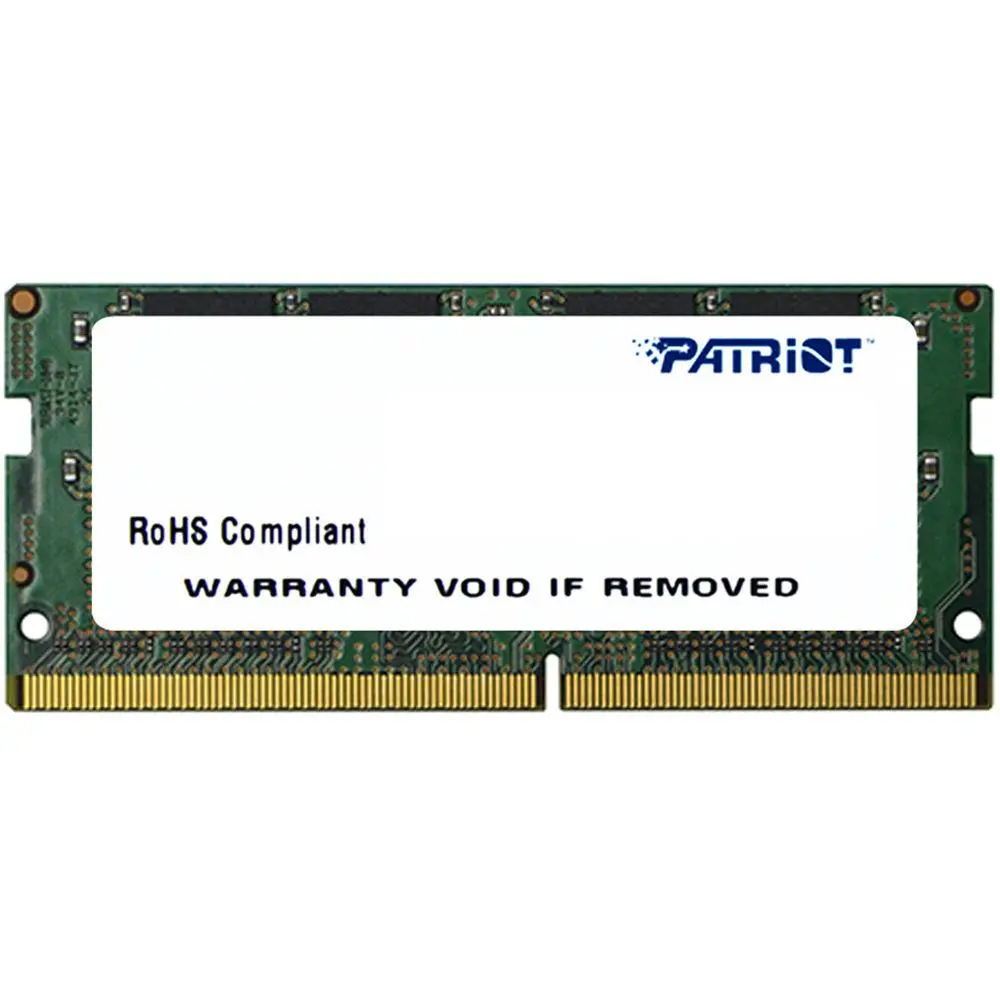 Pamięć Patriot Signature Line DDR4 8GB 2400 CL17 SODIMM