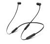 Słuchawki bezprzewodowe Beats by Dr. Dre BeatsX - dokanałowe - Bluetooth 4.0 - czarny