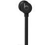 Słuchawki bezprzewodowe Beats by Dr. Dre BeatsX - dokanałowe - Bluetooth 4.0 - czarny