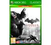 Batman Arkham City - Classics Xbox 360