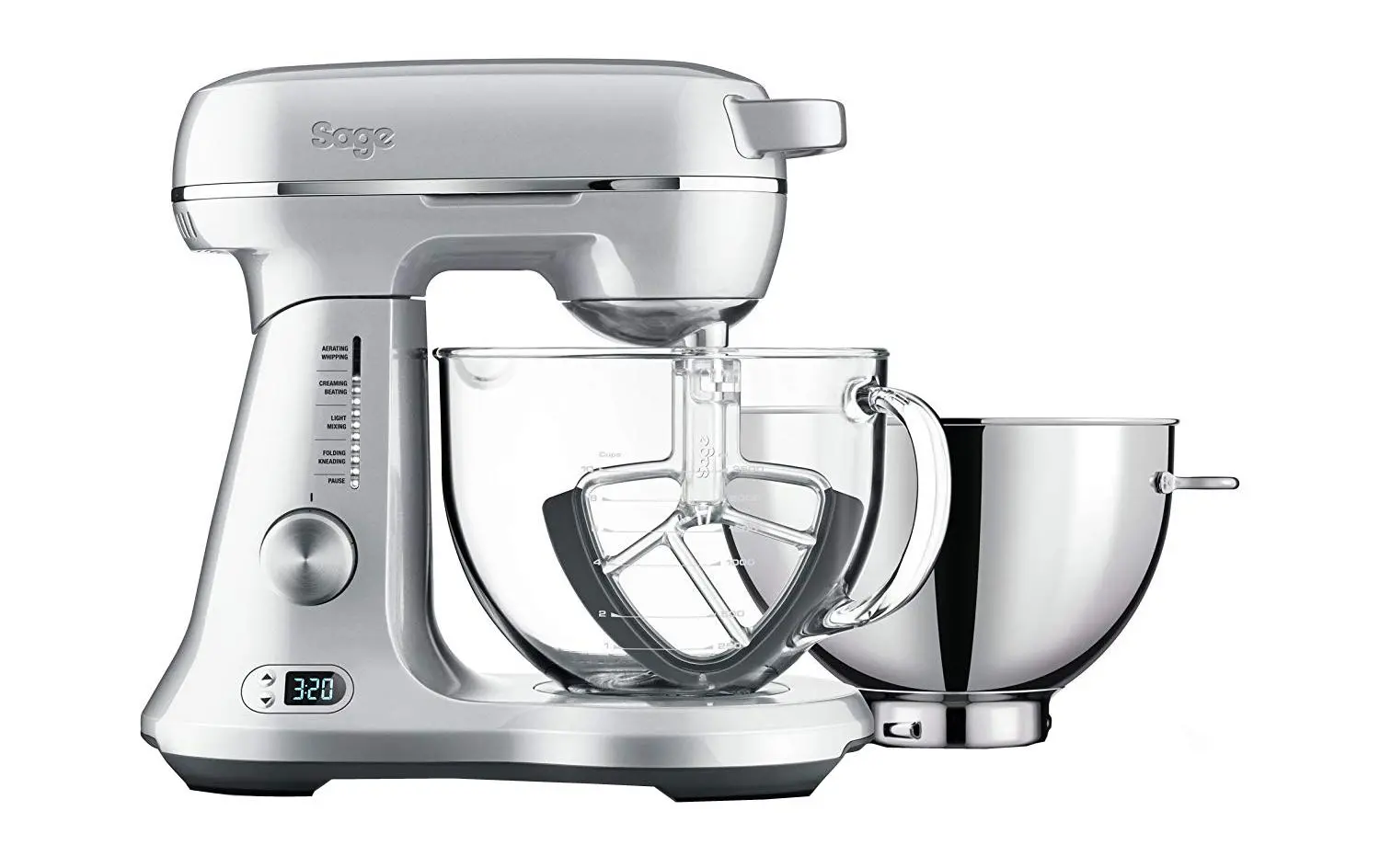 Robot planetarny Sage BEM825BAL 1200W