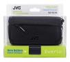 JVC Everio GZ-E300 (czarny) + akumulator + torba