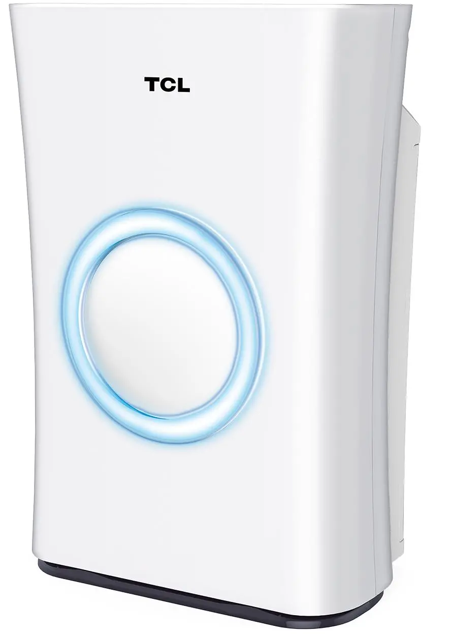 Oczyszczacz powietrza TCL TKJ400F Jonizacja Nawilżanie powietrza