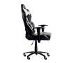 Fotel Diablo Chairs X-Player (czarno-biały)