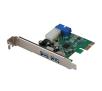i-Tec Karta PCIe - USB 3.0 PCE22U3