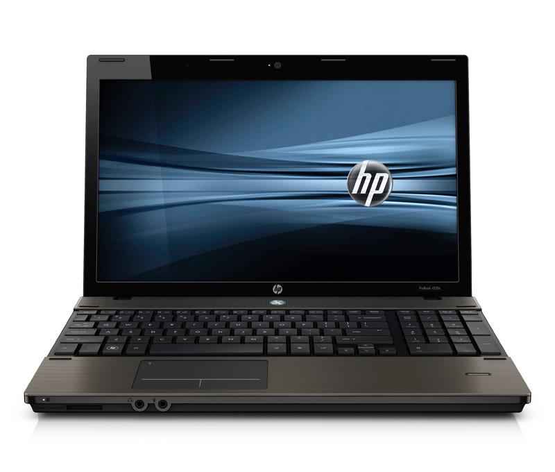 HP ProBook 4520s WK369EA 15,6" Intel® Core™ i3330M 3GB RAM  320GB Dysk  Win7