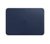 Etui na laptop Apple MQG02ZM/A MacBook 12"  Niebieski