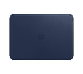 Etui na laptop Apple MQG02ZM/A MacBook 12"  Niebieski