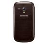 Samsung Galaxy S III mini EFC-1M7FAE (brązowy)