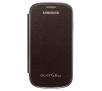 Samsung Galaxy S III mini EFC-1M7FAE (brązowy)