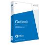 Microsoft Outlook 2013 PL 32-bit/x64 Medialess