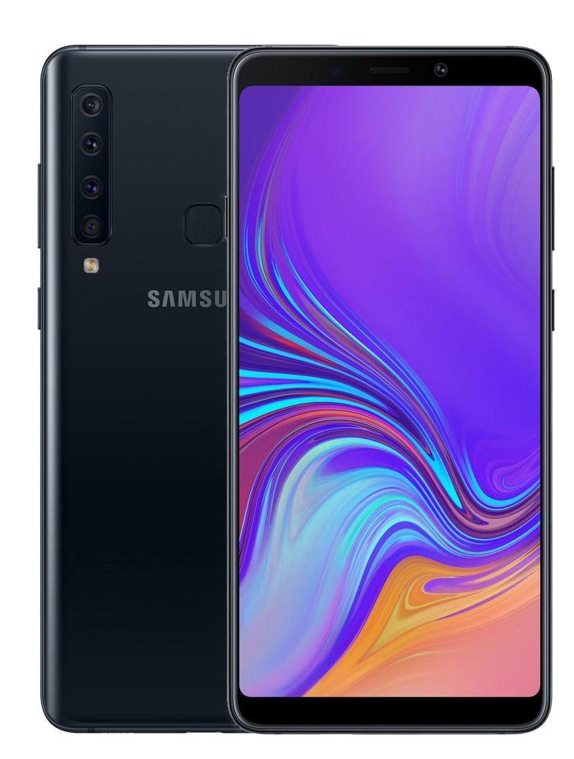 Smartfon Samsung Galaxy A9 SM-A920F (czarny)