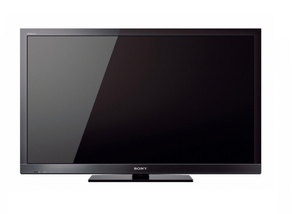 SONY 40インチ テレビ KDL-40NX800 テレビ SONY BRAVIA kdl-40nx800 KDL-40NX800 特長 : デザイン