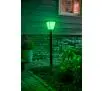 Zewnętrzna latarnia Philips Econic Hue Outdoor Post Light 17442/30/P7